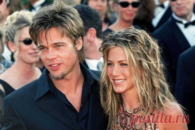 «Корабль уплыл»: после 20 лет молчания Дженнифер Энистон объяснила почему у нее нет детей | Посмотрим, почитаем? | Дзен