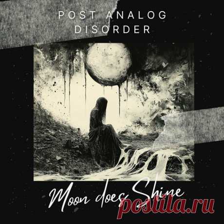 Post Analog Disorder - Moon does Shine (2024) 320kbps / FLAC
