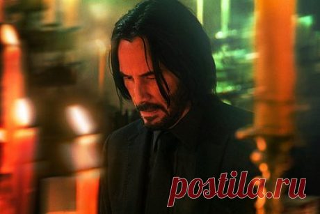 Киану Ривз назвал самый сложный фильм в карьере. Актер Киану Ривз заявил, что фильм «Джон Уик 4» стал самым сложным проектом в его карьере. Артист уточнил, что съемки были непростыми из-за большого количества в нем экшн-сцен. Премьера четвертой части фильма, режиссером которой выступил Чад Стахелски, запланирована на 24 марта 2023 года.