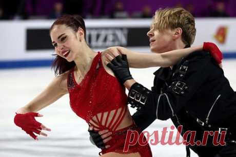 Дочь Тутберидзе рассказала о нервах на чемпионате Европы. Бывшая российская фигуристка Диана Дэвис, представляющая вместе с Глебом Смолкиным Грузию, поделилась эмоциями от выступления на чемпионате Европы-2024. По словам спортсменки, она нервничает больше, чем раньше. «Несмотря на то, что у нас есть опыт больших международных турниров», — отметила она.