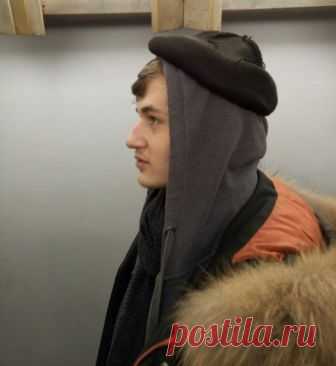 23 подтверждения, что в метро встречаются абсолютно уникальные персонажи