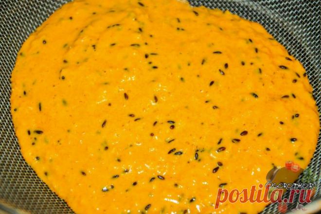 Облепиха с сахаром – быстрый и простой способ заготовки на зиму + фото