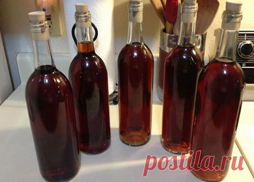 Шоколадный коньяк: рецепт в домашних условиях из водки, из самогона, шоколадная гора