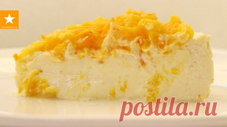 Рецепты из творога без яиц - просто, вкусно и низкокалорийно