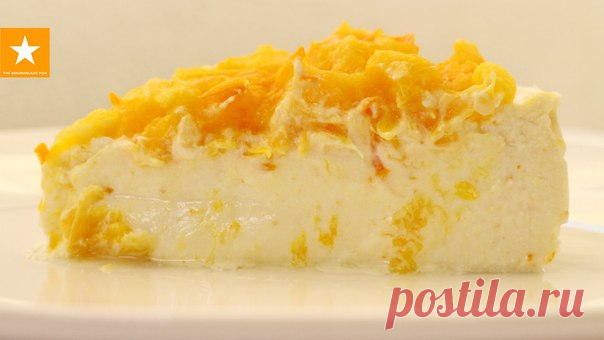 Рецепты из творога без яиц - просто, вкусно и низкокалорийно