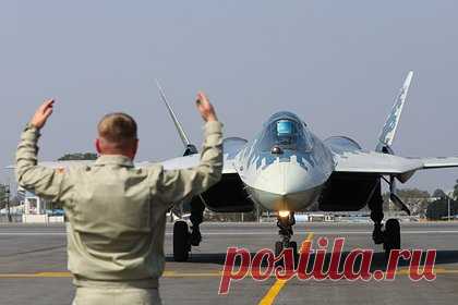 На Западе заявили об «очень плохой новости» для ВСУ из-за российского Су-57