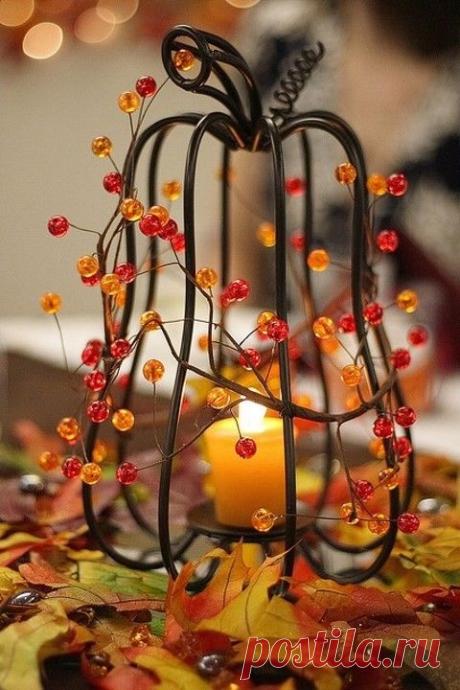 50+ Vibrant and Fun Fall Wedding Centerpieces - Deer Pearl Flowers