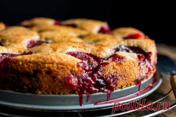 Original Plum Torte Recipe The Times published Marian Burros’s recipe for Plum Torte every September from 1983 until 1989, when the editors determined that enough was enough The recipe was to be printed for the last time that year “To counter anticipated protests,” Ms