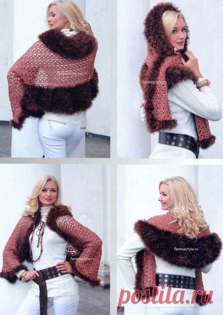 НАКИДКА - ТРАНСФОРМЕР