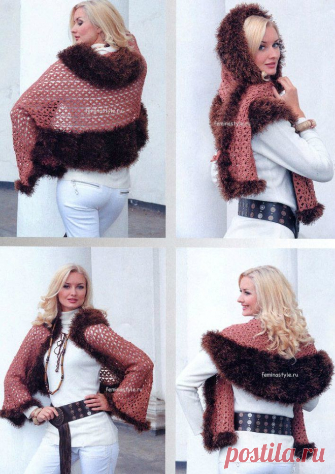 НАКИДКА - ТРАНСФОРМЕР