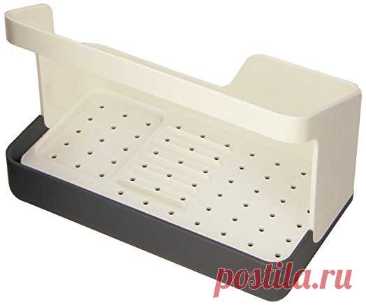 Rig-Tig 1-Piece Sink-Caddy Holder: Amazon.co.uk: Kitchen & Home