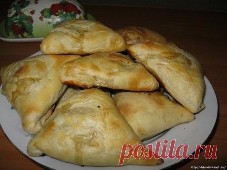 Самса вкусная | Семья и дом