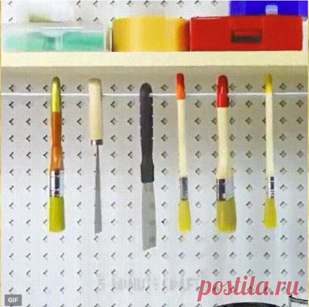 Все, кто любит порядок, оценят 👍