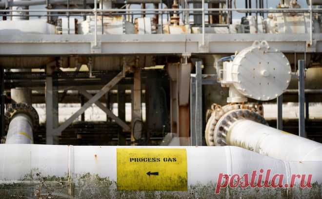 Премьер Норвегии заявил о поставках газа в ЕС «на пределе возможностей». Норвегия поставляет в Европу максимальные объемы газа, которые способна, заявил премьер-министр Норвегии Йонас Гар Стёре, передает ТАСС.