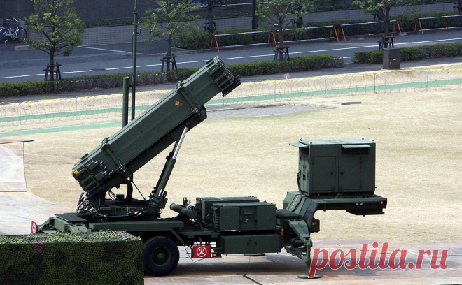 Япония изменила законодательство ради поставок ракет Patriot в США. Токио впервые в современной истории экспортирует летальные вооружения. Поставки произведенных в Японии ракет Patriot должны пополнить истощенные арсеналы США и позволить Вашингтону нарастить военную помощь Киеву