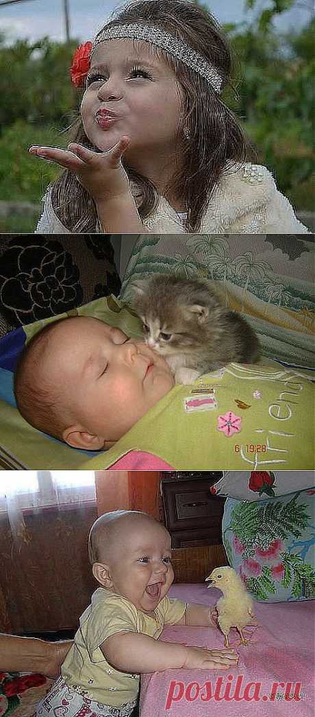 Всем ДОБРОГО!!!!