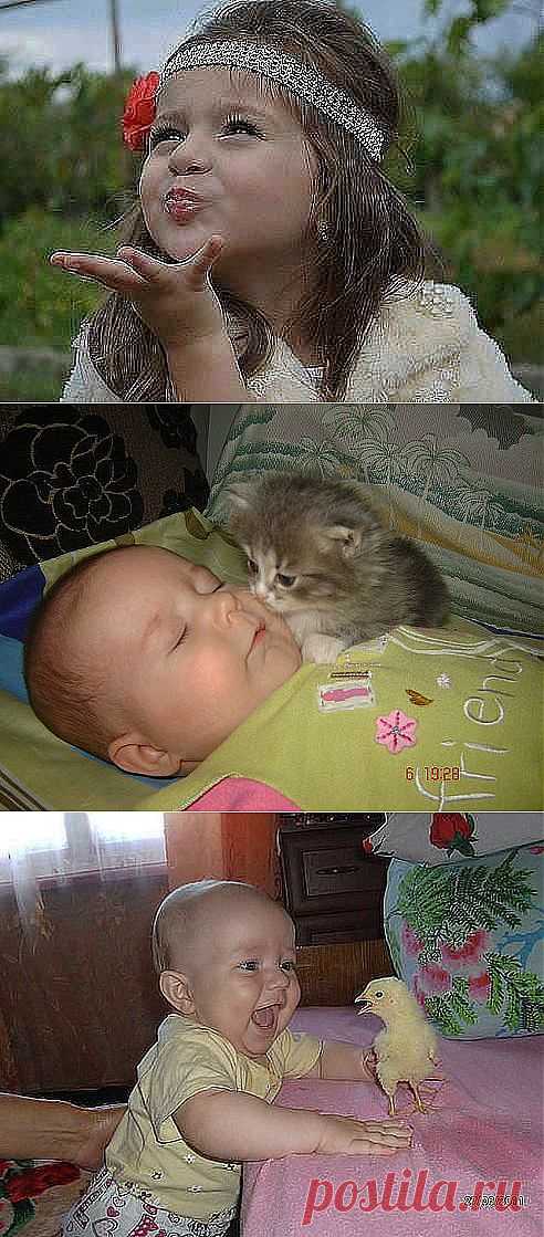 Всем ДОБРОГО!!!!