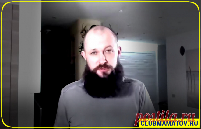 💥Упражнения для Омоложения стволовыми клетками в домашних условиях. ⚡️Практика доктора Маматова | Клуб Долголетия | Яндекс Дзен