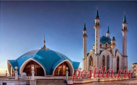 Ольга Миронова – Google+