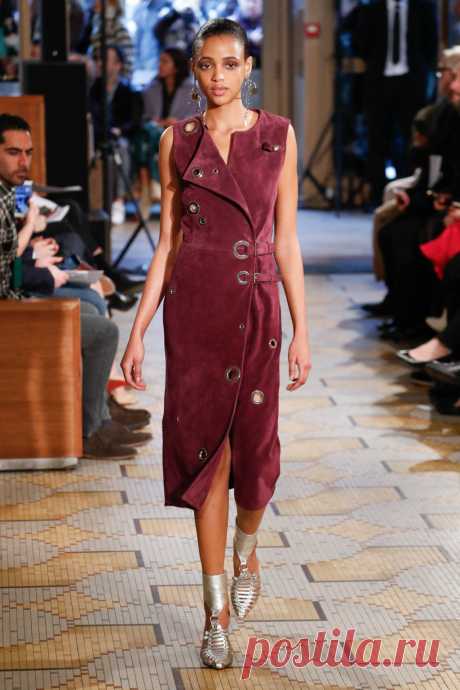 altuzarra-038-a-w-201819-ready-to-wear-parigi • Showdetails