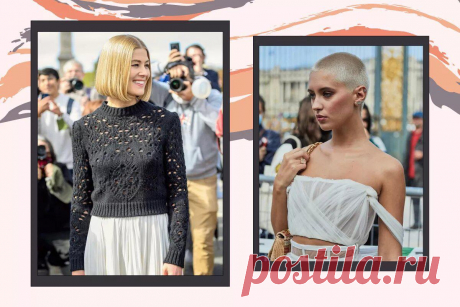 Модные стрижки, которые станут самыми популярными в следующем году
Beauty HUB собрал самые модные женские стрижки 2022 года, к которым стоит присмотреться уже сейчас. Блант боб, милитари, кудрявый шэг – вариантов много на любой вкус и разную длину волос. Желание сменить имидж часто одолевает женщин, особенно со сменой сезона или наступлением нового года. Проанализировав самые свежие бьюти-тренды , изучив стритстайл-образы модниц из разных уголков […]
Читай дальше на сайте. Жми подробнее ➡