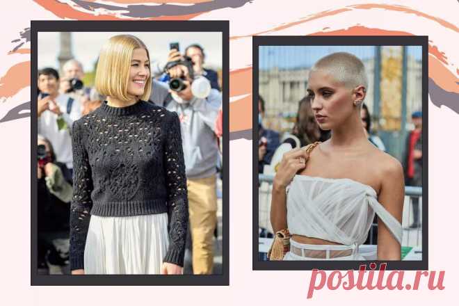 Модные стрижки, которые станут самыми популярными в следующем году
Beauty HUB собрал самые модные женские стрижки 2022 года, к которым стоит присмотреться уже сейчас. Блант боб, милитари, кудрявый шэг – вариантов много на любой вкус и разную длину волос. Желание сменить имидж часто одолевает женщин, особенно со сменой сезона или наступлением нового года. Проанализировав самые свежие бьюти-тренды , изучив стритстайл-образы модниц из разных уголков […]
Читай дальше на сайте. Жми подробнее ➡