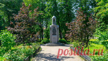 Александро-Невская Лавра. Некрополь Мастеров искусств | 4traveler | Яндекс Дзен