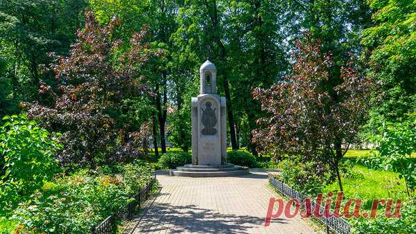 Александро-Невская Лавра. Некрополь Мастеров искусств | 4traveler | Яндекс Дзен