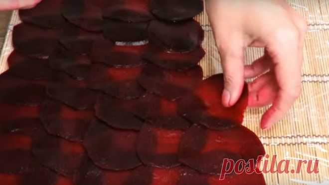 СВАРИЛА СВЕКЛУ, МОРКОВЬ, КАРТОФЕЛЬ… БАНАЛЬНОСТЬЮ ЗДЕСЬ И НЕ ПАХНЕТ! — Копилочка полезных советов