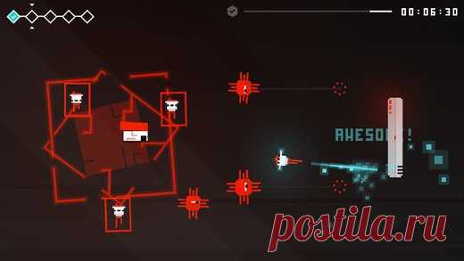 [Sale-iOS] HoPiKo Злобный вирус Нанобайт на свободе, игра окончена... Пора подключить перчатки управления и спасти своих братьев HoPiKo! HoPiKo это скоростные платформы, попадая на которые, вы сохраняете игру. Перепрыгивай с платформы на платформу, не умирая, по кратчайшему пути, пробивайся через сотни нарисованных вручную уровней, каждый из которых разбит на 5-этапную мини-пробежку и не сломай голову! Выиграй, став самым быстрым в мире по очкам, рассчитанным по времени, среднему уровню и…