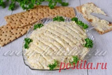 Форшмак из селедки: классические рецепты с фото пошагово