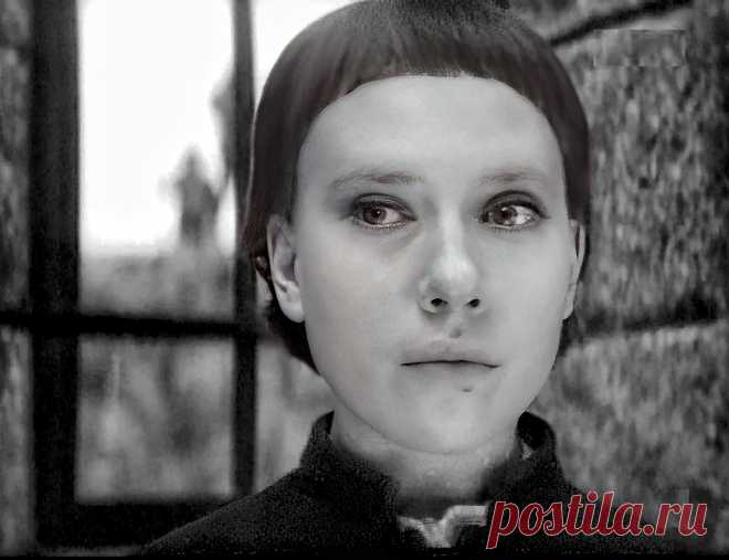 Инна Чурикова, 5 октября, 1943
• 14 января 2023