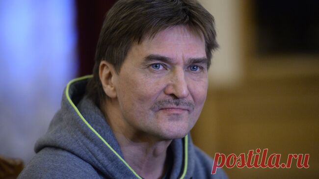 Умер режиссер Юрий Бутусов
