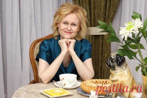 Дарья Донцова рассказала какие действия и мысли помогли ей победить смертельную болезнь