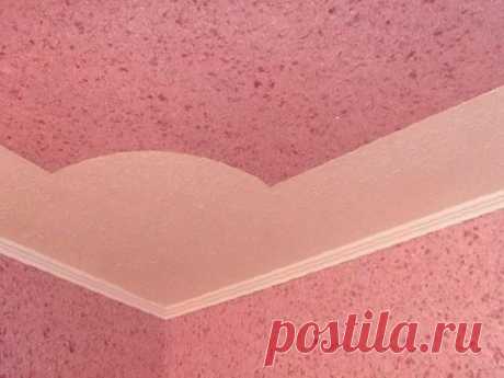 Жидкие обои своими руками | Ремонт своими руками