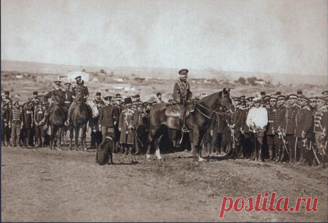 Взятие Плевны: великая победа русских, которую забыли 


10 декабря 1877 года в ходе русско-турецкой войны 1877-1878 гг. русские войска после тяжелой осады овладели Плевной, вынудив капитулировать 40-тысячную турецкую армию. Это была важная для России по…