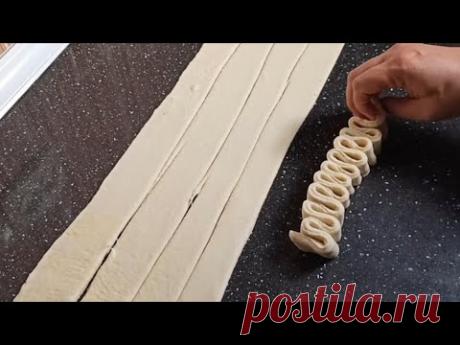 И Почему я раньше так не готовила!ВСЕ будут в восторге!БЕСПОДОБНО ВКУСНО И Красиво!