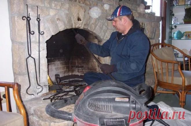 Топка печей пластиковыми бутылками приводит к пожарам - чешские трубочисты | В мире