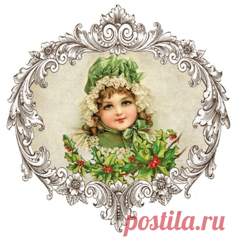 ~ Золотое ЯБЛОКО ~[Декупаж | Творчество]
