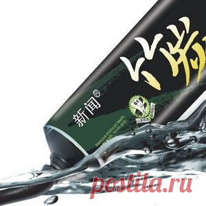 BAMBOO CHARCOAL отбеливающая зубная паста на основе природных компонентов, принадлежащий категории Зубные пасты и относящийся к Красота и здоровье на сайте
