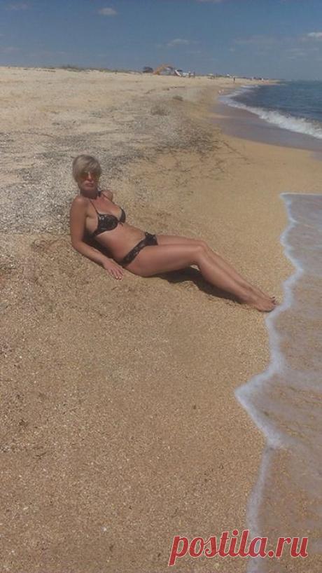 (97) Вика Гальцева - Загруженное с телефона