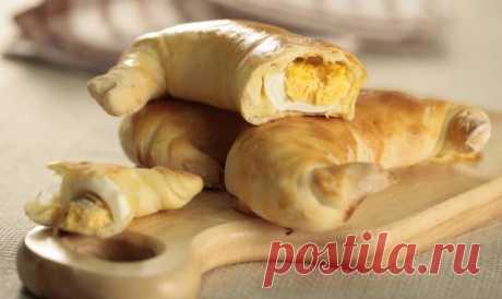 Шесть лучших рецептов грузинской выпечки