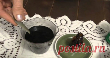Бабушкина растирка лечит всё! Рецепт старого фельдшера, который спасает семью годами!