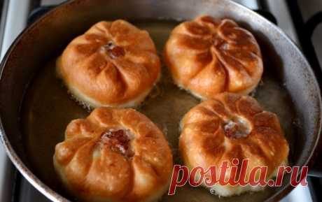Готовим дома: КЛАССИЧЕСКИЕ БЕЛЯШИ | Вкусные рецепты