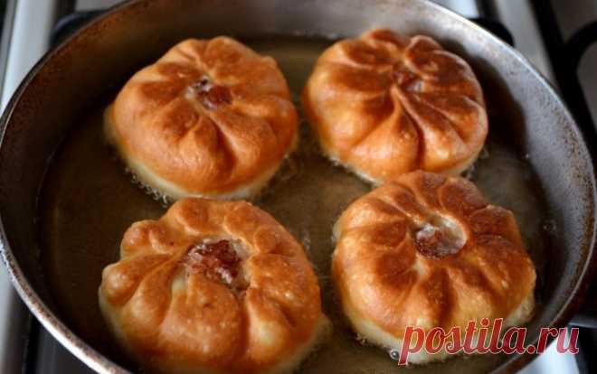 Готовим дома: КЛАССИЧЕСКИЕ БЕЛЯШИ | Вкусные рецепты