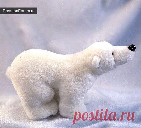 ДЕТСКИЕ ИГРУШЕЧКИ. ЧАСТЬ 7 / Мир игрушки / Тильда. Мастер классы, выкройки.