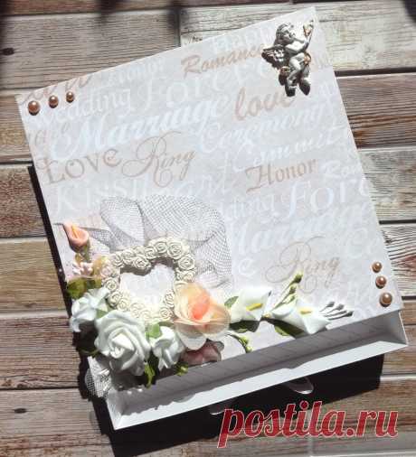 АРТ-СТУДИЯ "ВОЛШЕБНЫЙ СУНДУЧОК" КАНДАЛАКША