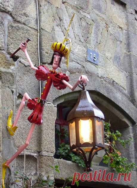 Найдено на сайте flickr.com.