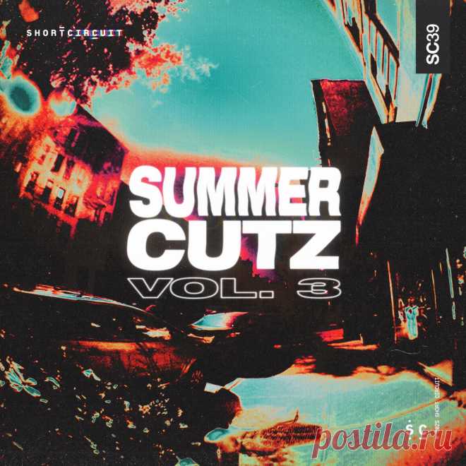 VA - Summer Cutz Vol. 3 SC39B » MinimalFreaks.co