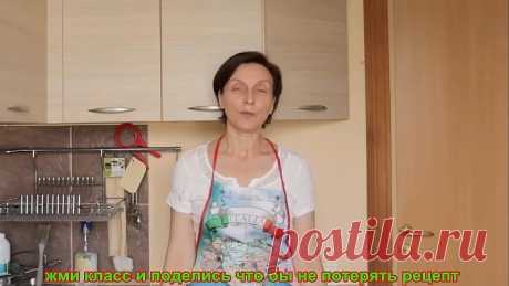 РЕЦЕПТ - БОМБА! ○ ХРУСТЯЩИЕ МАРИНОВАННЫЕ ОГУРЧИКИ "КРОВАВАЯ МЭРИ"